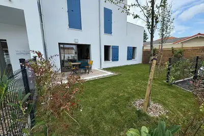 Image de Appartement - Villa Océana - Soustons - 4 personnes