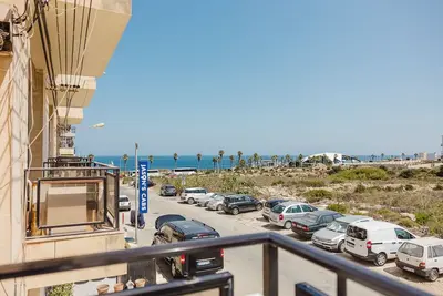 Image de Enjoy a stylish experience at this centrally-located place