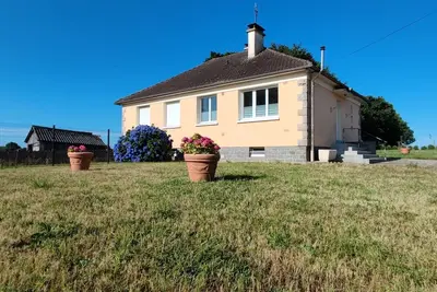 Image de Charmante maison de campagne