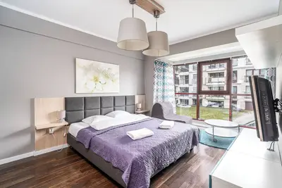 Image de RentPlanet - Apartament Przemysłowa