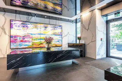 Image de RentPlanet - Apartament Grzybowska
