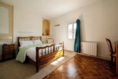 Image de Appartement 2 Chambres à 2 minutes à pied du centre ville de Saumur.