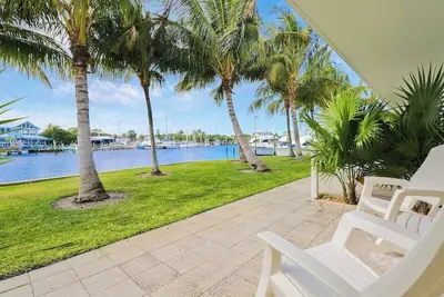 Image de Sailfish Suites 1 - Waterfront & pet friendly!