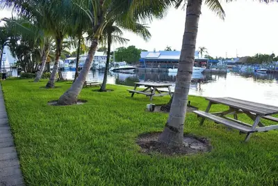 Image de Sailfish Suites 2 - pet friendly & waterfront! ! !