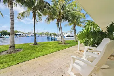 Image de Sailfish Suites 4- Waterfront, Pet friendly! !