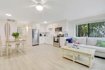 Image de Sailfish Suites 6 - pet friendly, waterfront!