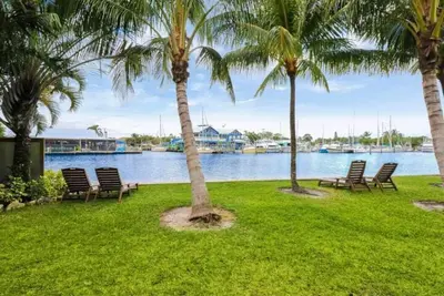 Image de Sailfish Suites - 11 - pet friendly!