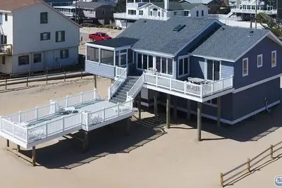 Image de Oceanfront home “Sea Watch” ~~brand new pool