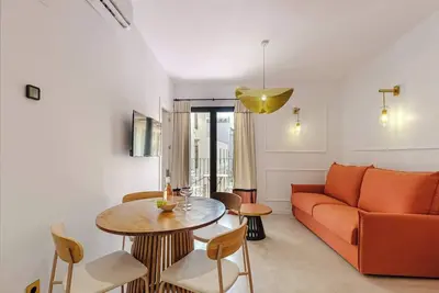 Appartement exceptionnel casco antiguo Alicante