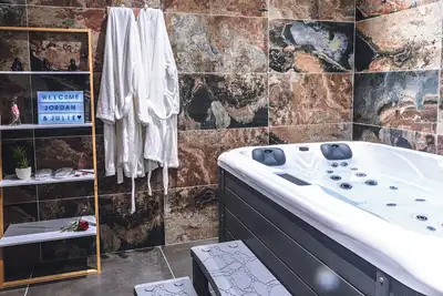 Image de Évasion room & spa