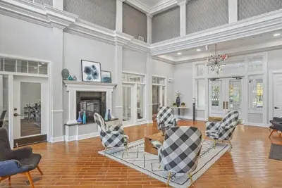 Image de Landing at The Villages at Canterfield - 2 Bedrooms in West Dundee