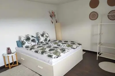 Image de Small apartment for one or 2 people