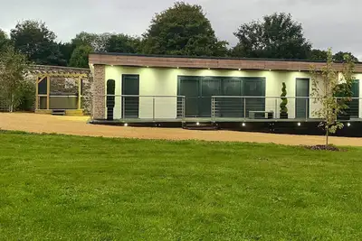 Image de The Orchard Retreat