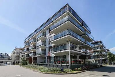 Image de Baltic Park Plaza by Baltic Home