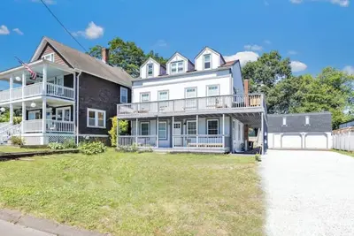 Image de Tranquil Beach House unit 2