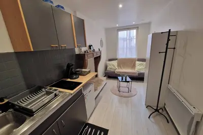 Image de Studio au pied de la citadelle