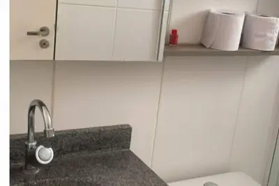 Image de Apartamento ótima localização inteiro próximo ao centro