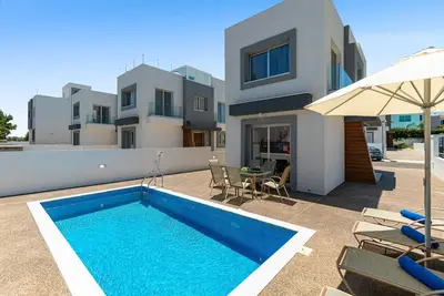 Image de Villa Seabreeze Sofia by Ezoria Villas
