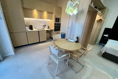 Image de Campoamor C - New studio