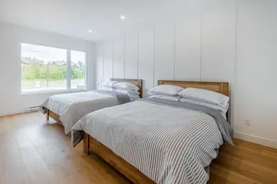 Image de Sofa Villas - Mont Sainte-Anne - Paradise for Outdoors Activities!