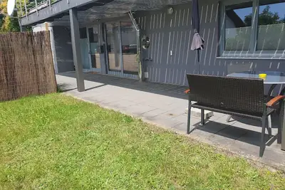 Image de Moderne 1-zimmer Ferienwohnung in Ruhiger Lage