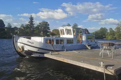 Image de Yacht charter in Mecklenburgische Seenplatte-Locaboat - Pénichette 935 W (1989)
