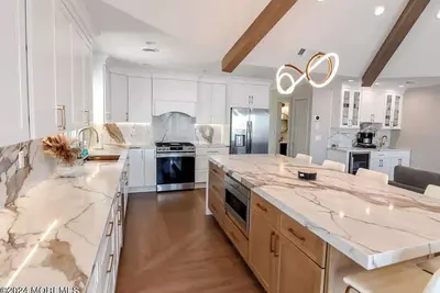 Image de Cozy 4-bedroom house with WiFi, Ac in enjoyable Ortley Beach on the Bay