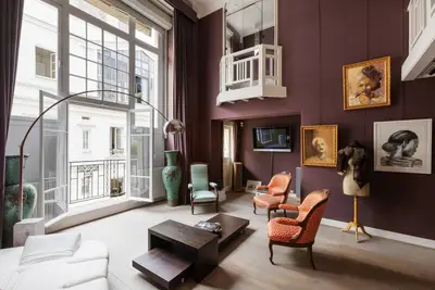 Image de Passage Doisy by onefinestay
