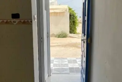 Image de Cozy 1-bedroom apartment in brilliant Houmt Souk with Ac