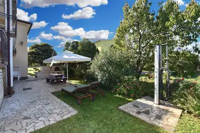 Appartement de vacances avec climatisation