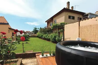Image de Maison de vacances avec air conditionné