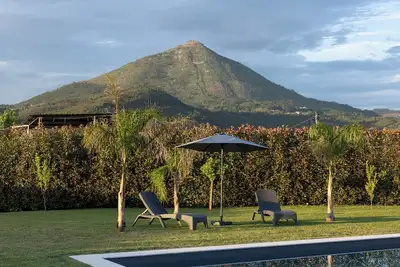Image de Casa de Campo, Refúgio das Oliveiras, Mondim de Basto