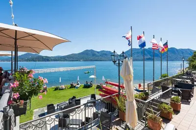 Image de Appartement de vacances avec télévision et chauffage