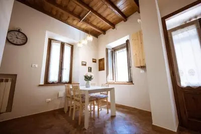 Image de Amelia's House - Apartment in historic House