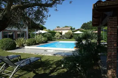Image de GÎTE Les Farguettes