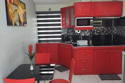 Image de Cozy B&B in small gated San Juan community