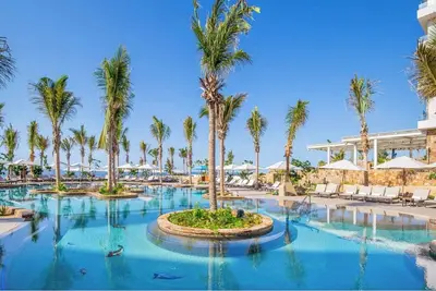 Image de New Year’s in Cabo! Gorgeous Studio in 5-star Villa La Valencia Resort!