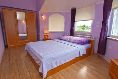 Image de Appartement de vacances avec air conditionné