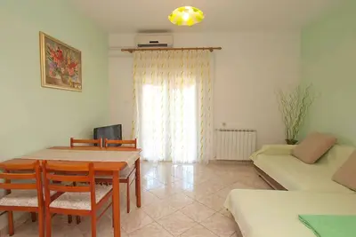 Image de Appartement de vacances avec air conditionné