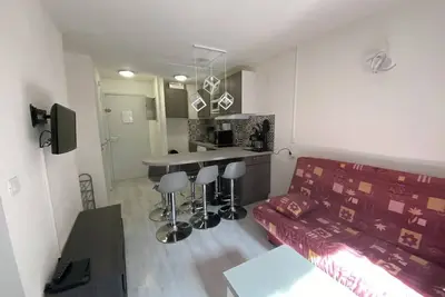 Image de Appartement au pieds des pistes