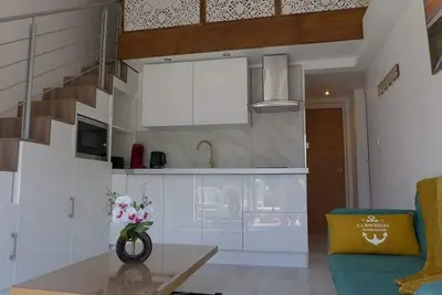 Image de T2+ (4 personnes) Tinyhouse Ă 5mn de l'ile de RĂ© et de La Rochelle- proche plage