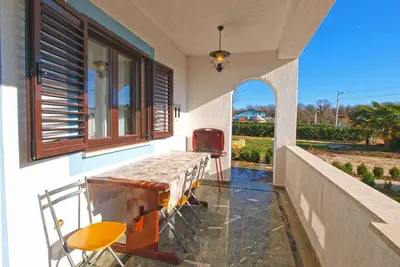 Image de Appartement de vacances avec air conditionné