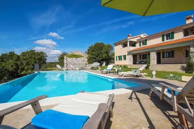 Image de Maison de vacances avec balcon pour 3 personnes