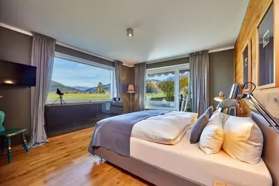Image de Holiday apartment \"Alp45\" in Garmisch-Partenkirchen