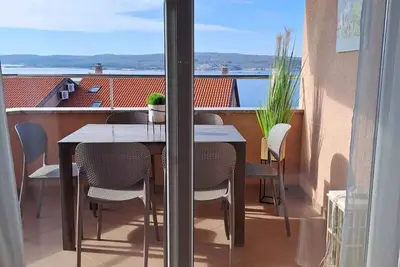 Image de Appartement de vacances avec de l'air conditionné et parking