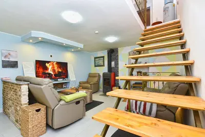 Image de Appartement de vacances avec air conditionné