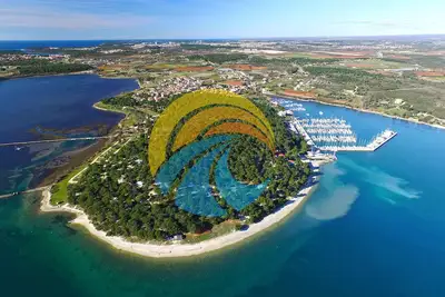 Appartement de vacances avec climatisation