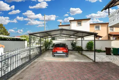 Appartement de vacances avec air conditionné