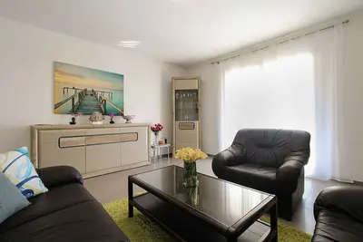 Image de Appartement de vacances avec air conditionné