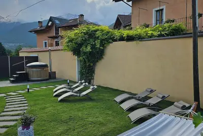 Image de Cascina D'Oltralpe - Family Apartment